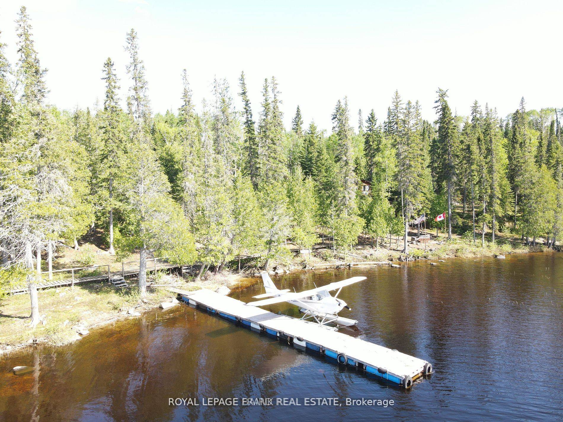 Hornepayne, ON P0M 1Z0,Part 1 Township of Hiawatha N/A #Plan 1R