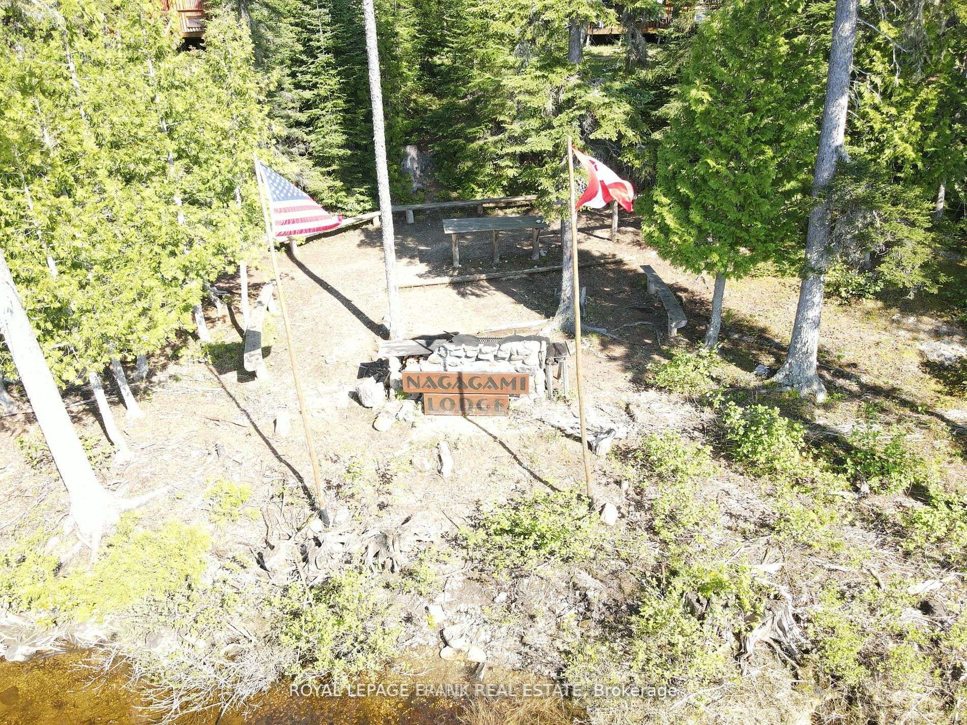 Hornepayne, ON P0M 1Z0,Part 1 Township of Hiawatha N/A #Plan 1R