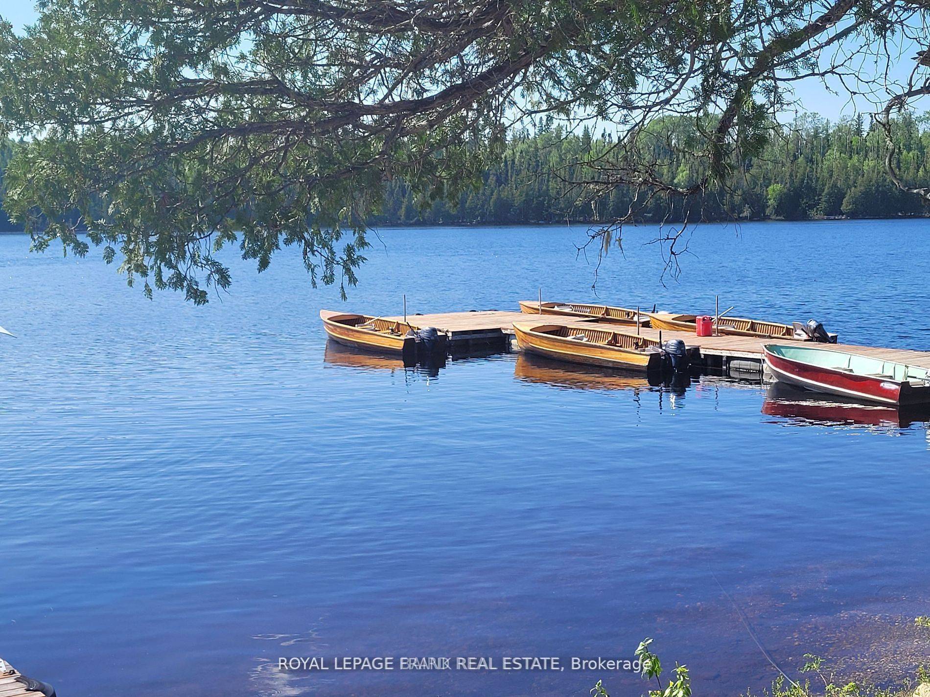 Hornepayne, ON P0M 1Z0,Part 1 Township of Hiawatha N/A #Plan 1R