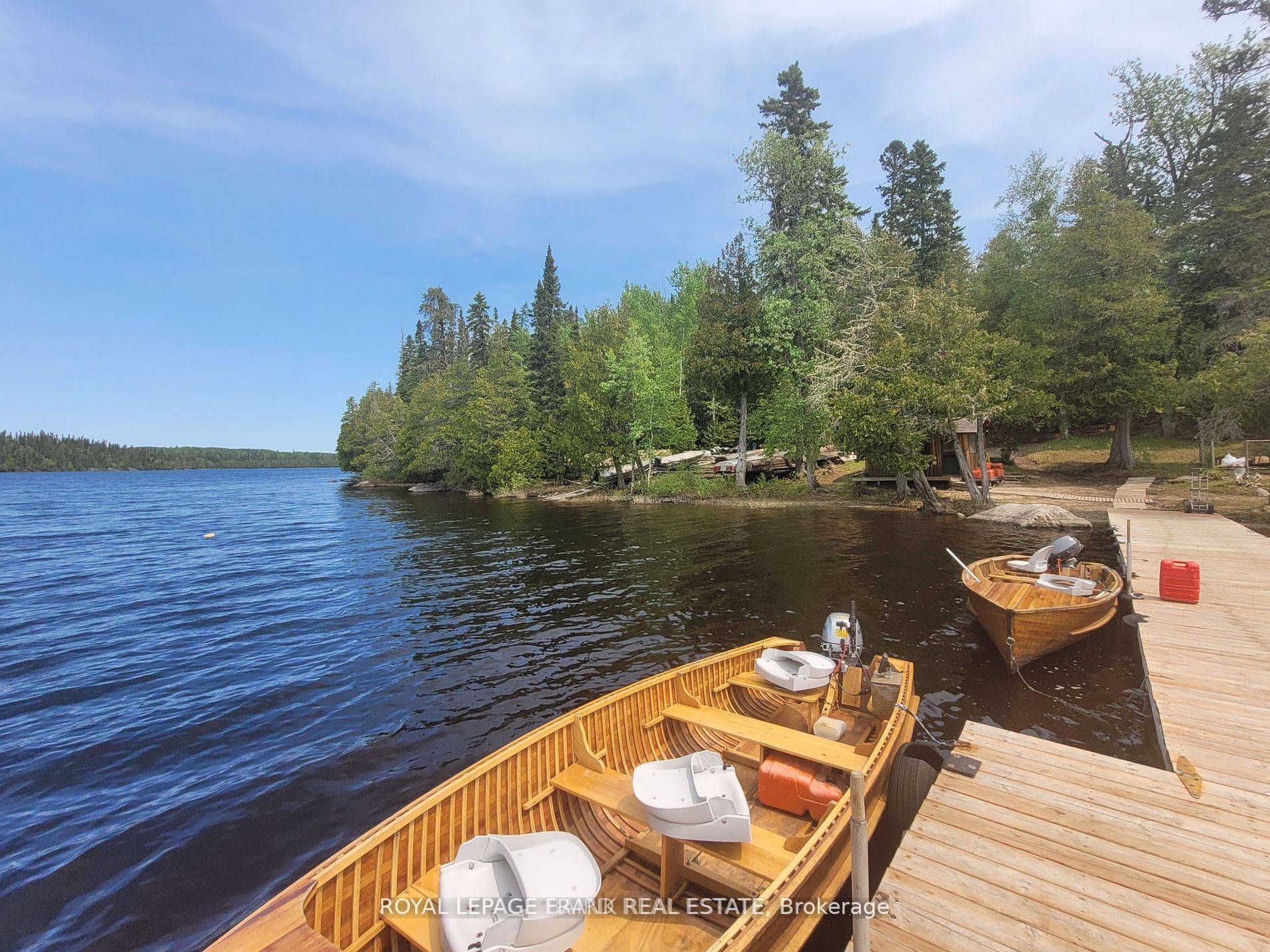 Hornepayne, ON P0M 1Z0,Part 1 Township of Hiawatha N/A #Plan 1R