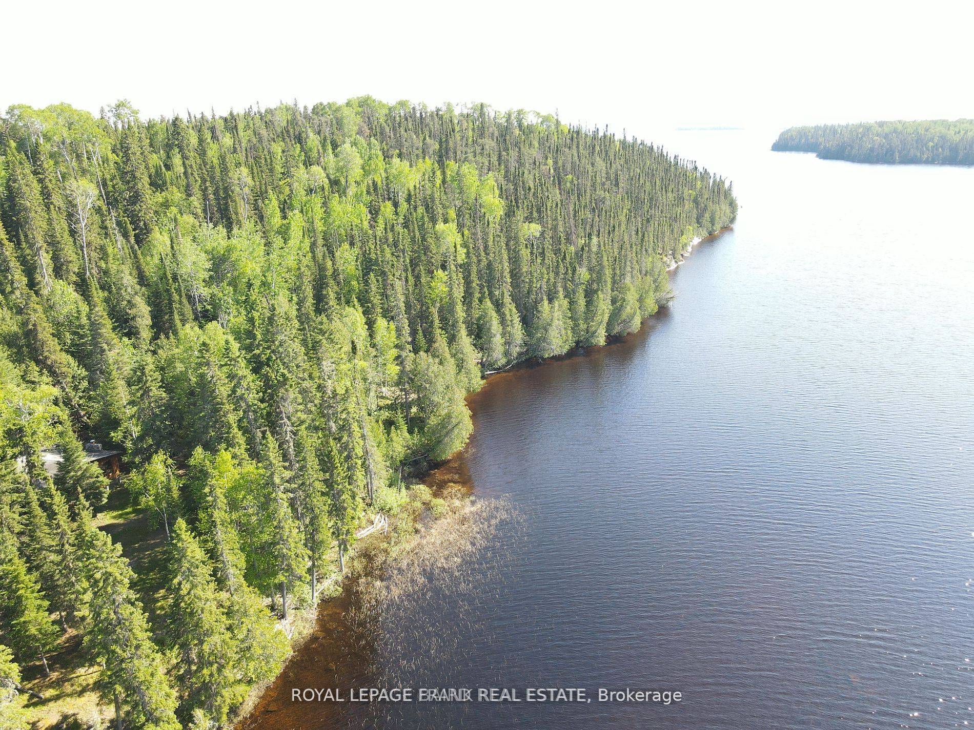 Hornepayne, ON P0M 1Z0,Part 1 Township of Hiawatha N/A #Plan 1R