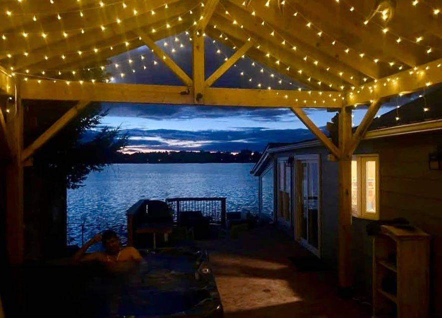 Stone Mills, ON K0K 3G0,19 Cherry LN