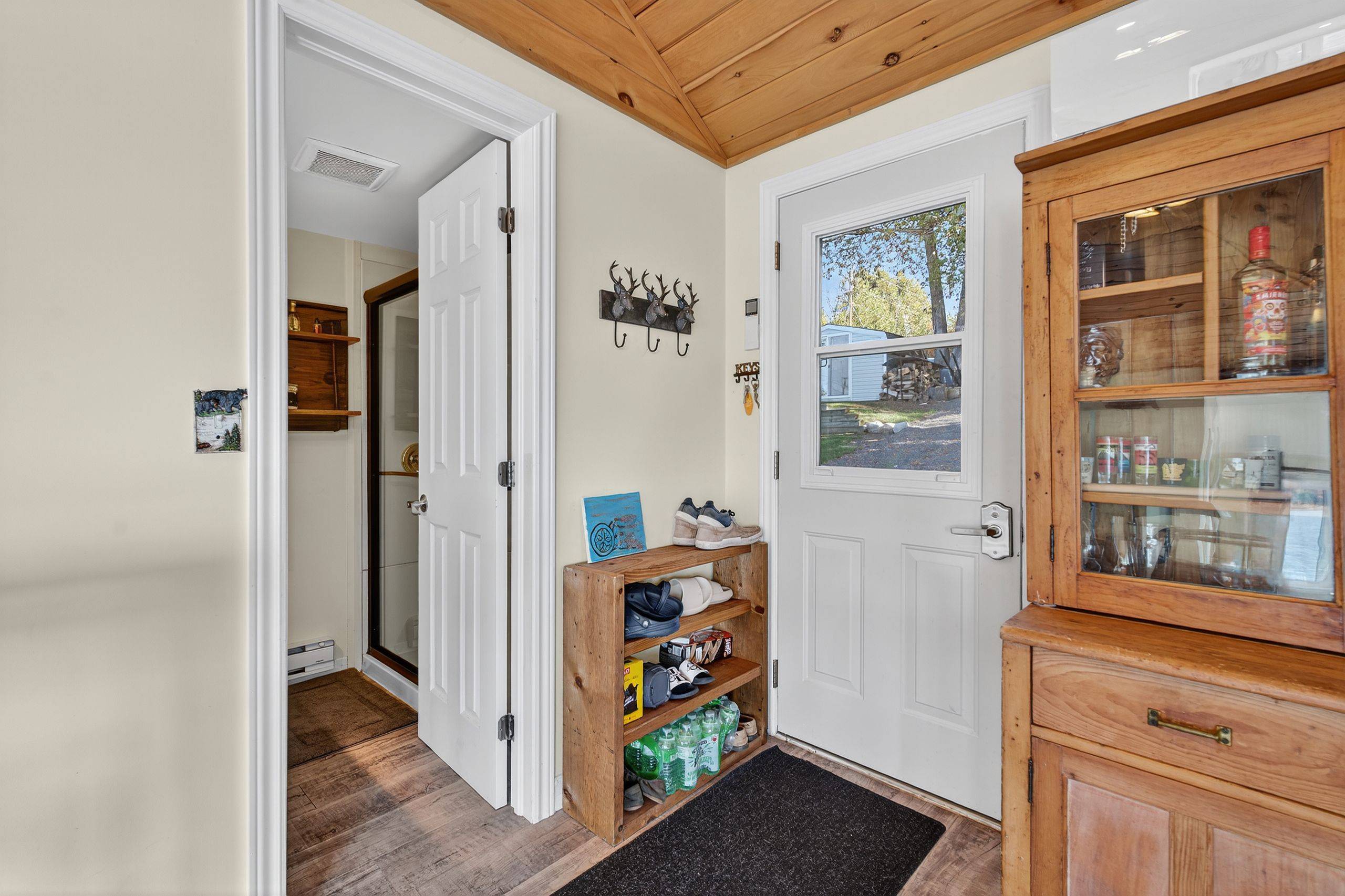 Stone Mills, ON K0K 3G0,19 Cherry LN