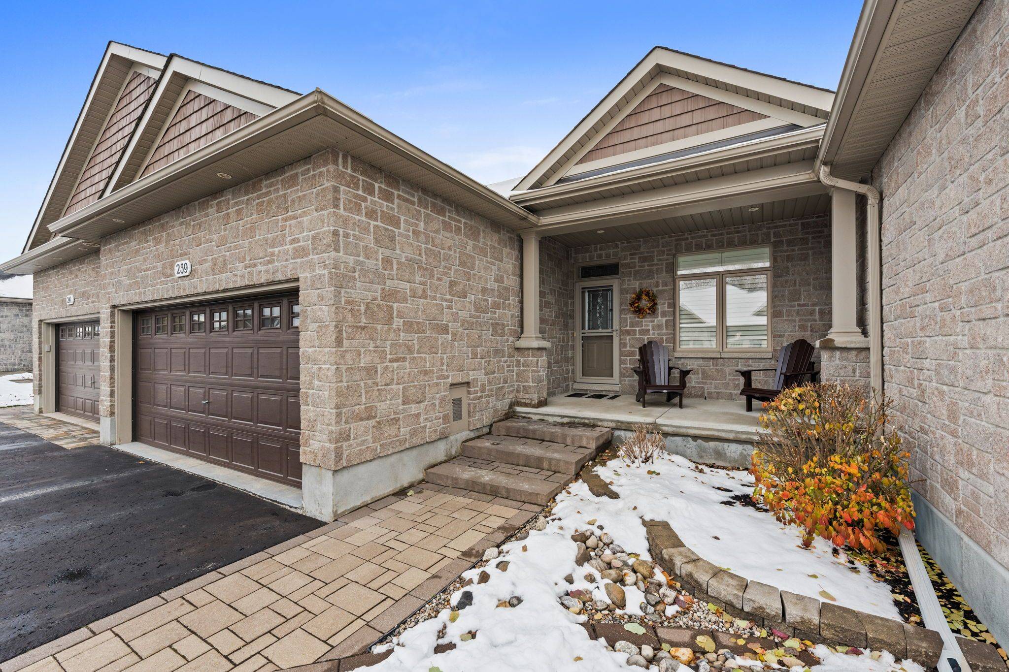 North Grenville, ON K0G 1J0,239 ROYAL LANDING Gate