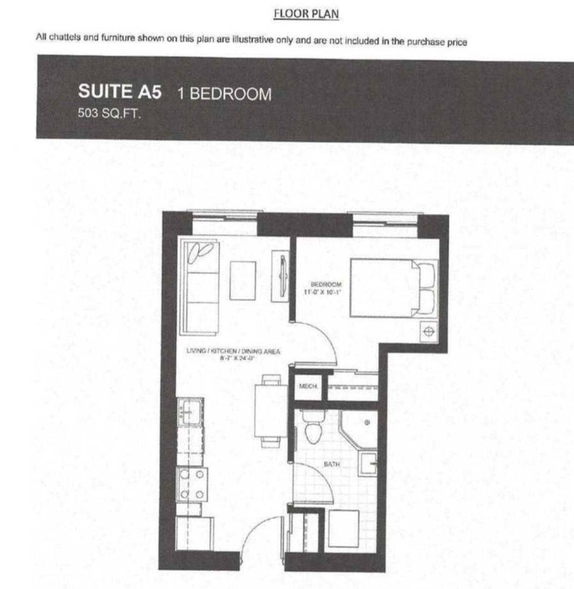 Brantford, ON N3T 2L3,1 Wellington ST #420