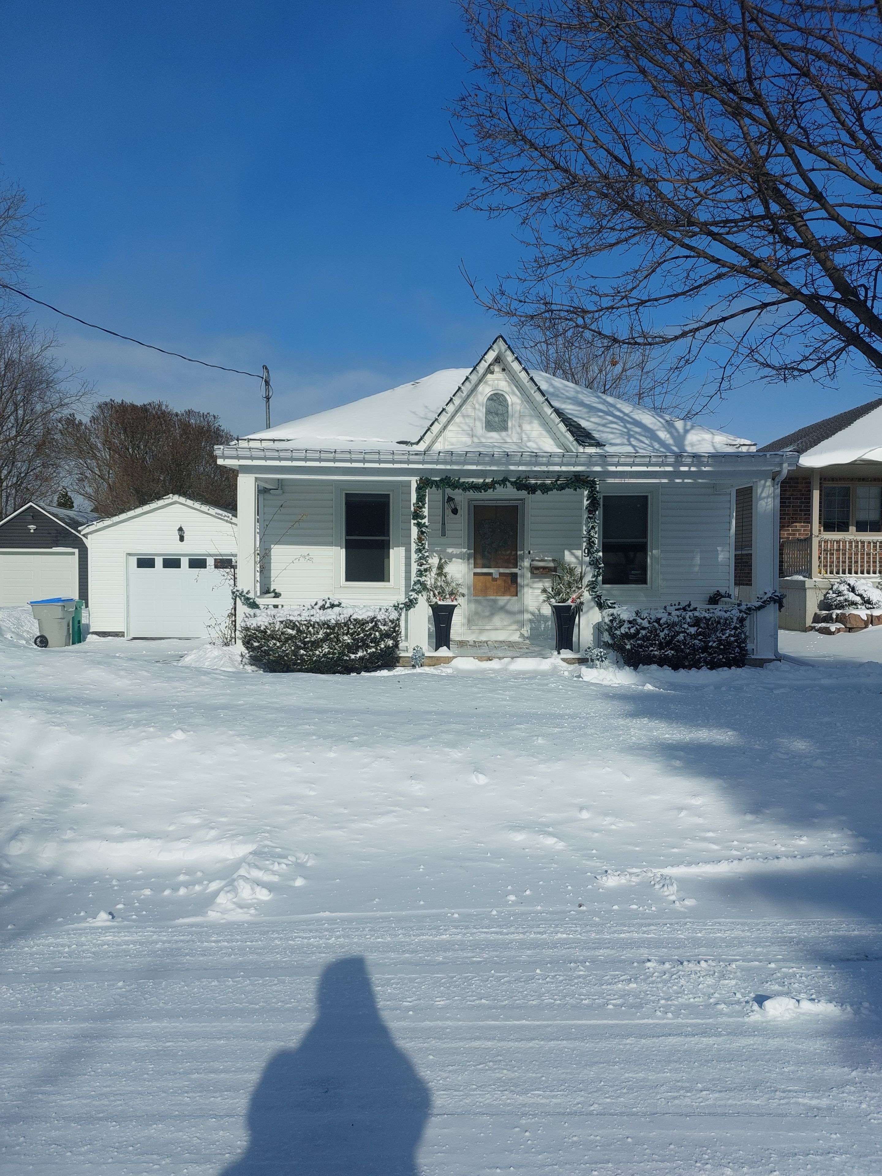 Goderich, ON N7A 1L7,93 St David ST