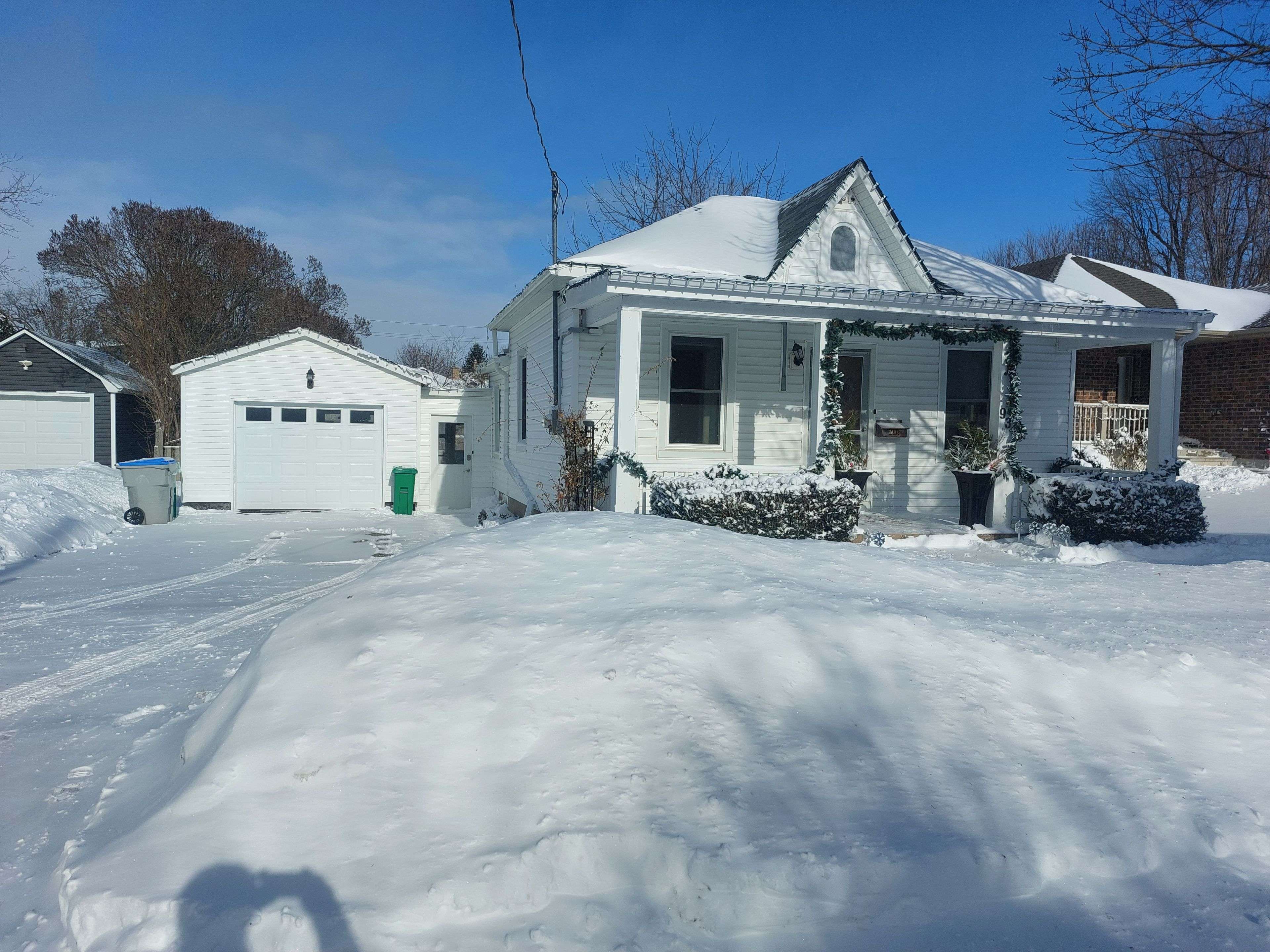 Goderich, ON N7A 1L7,93 St David ST