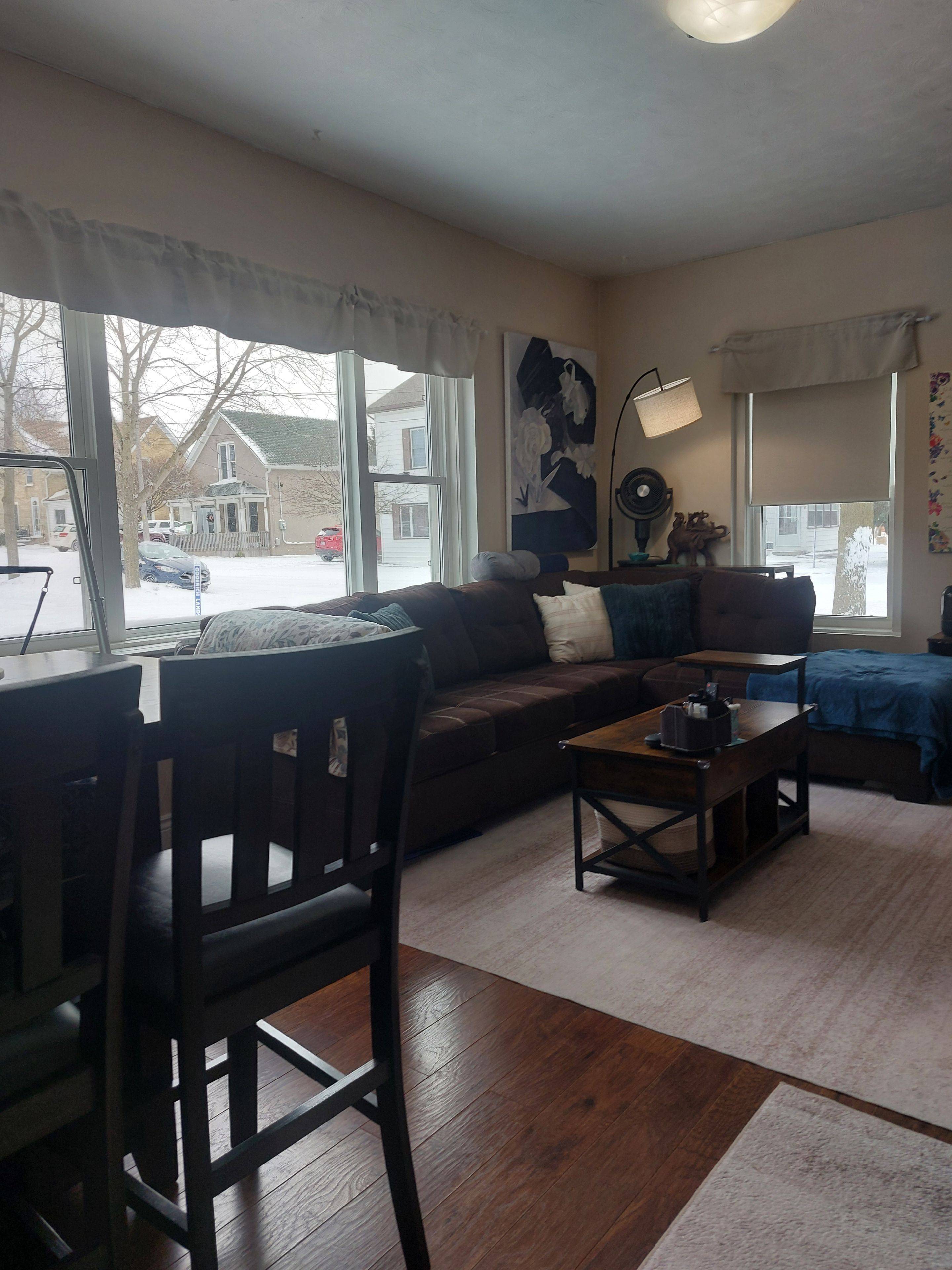 Goderich, ON N7A 1L7,93 St David ST