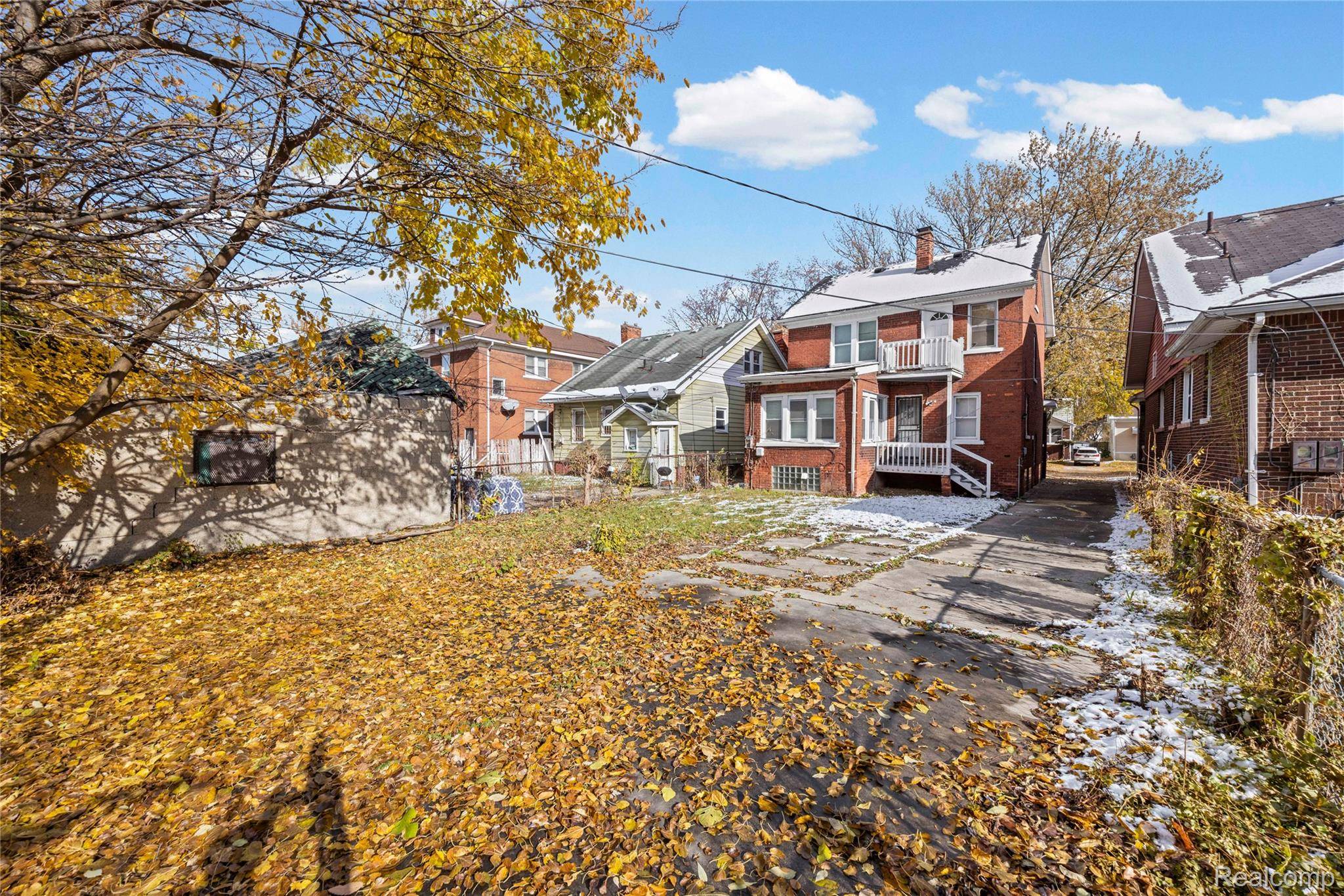 Detroit, MI 48238,15403 Normandy ST