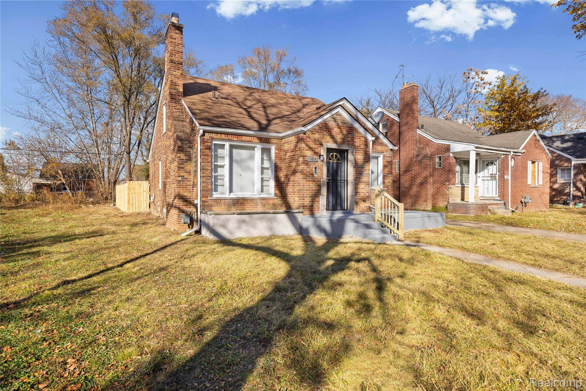 Detroit, MI 48224,11859 Laing ST