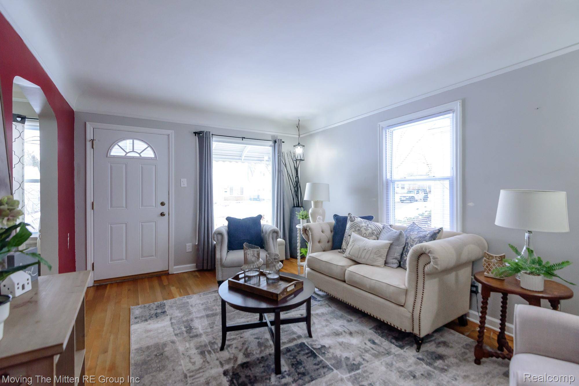 Dearborn, MI 48124,21328 Audette ST