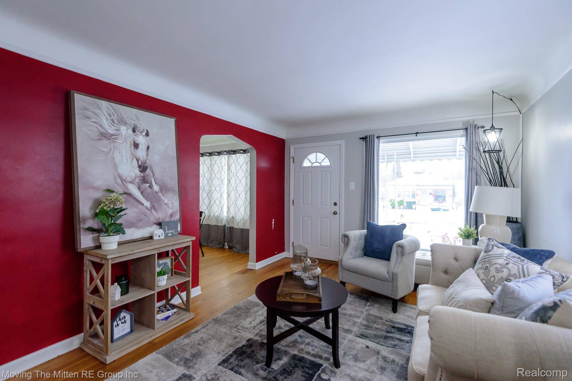 Dearborn, MI 48124,21328 Audette ST