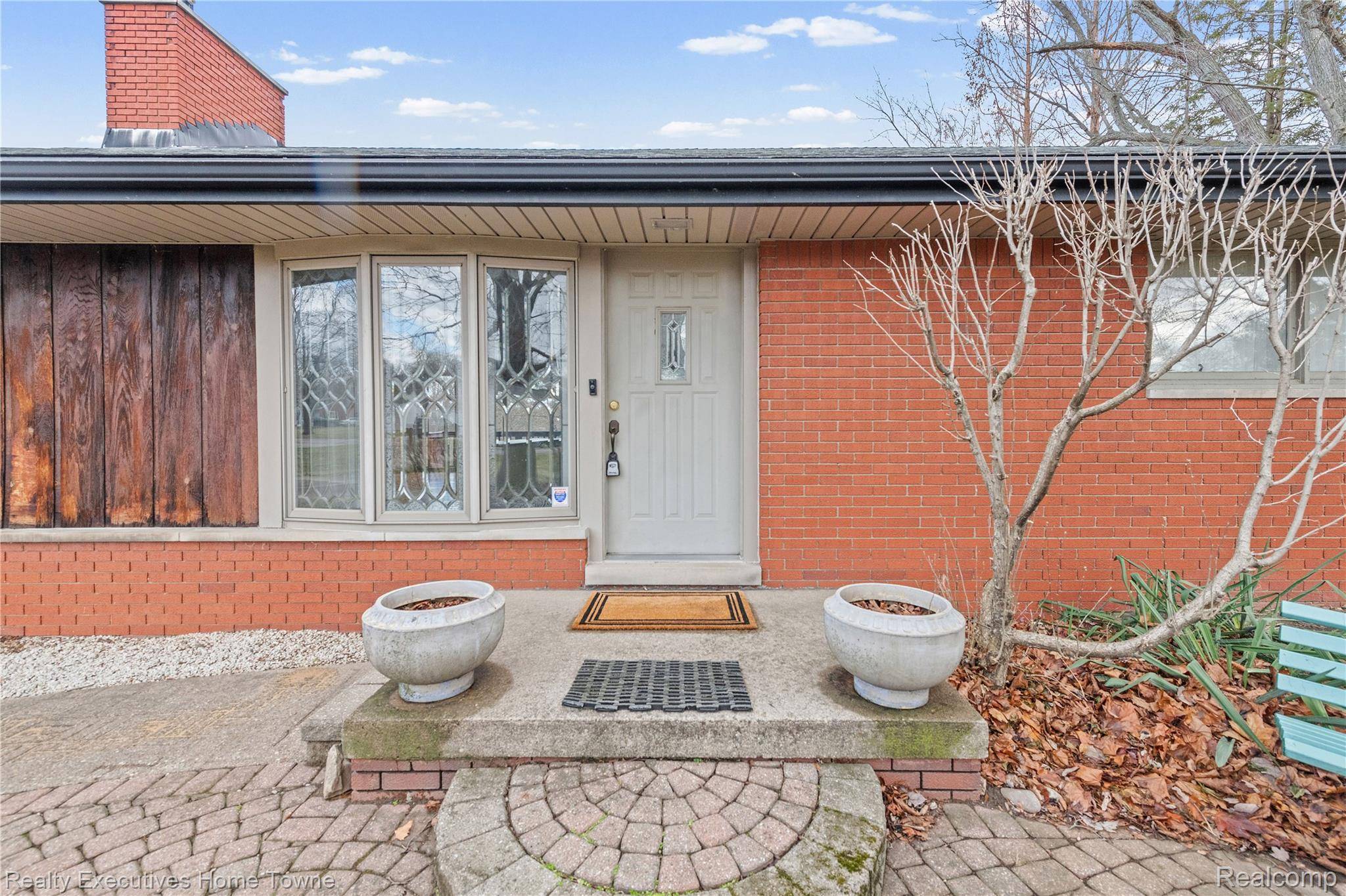 Clinton Township, MI 48036,21225 Balfour ST