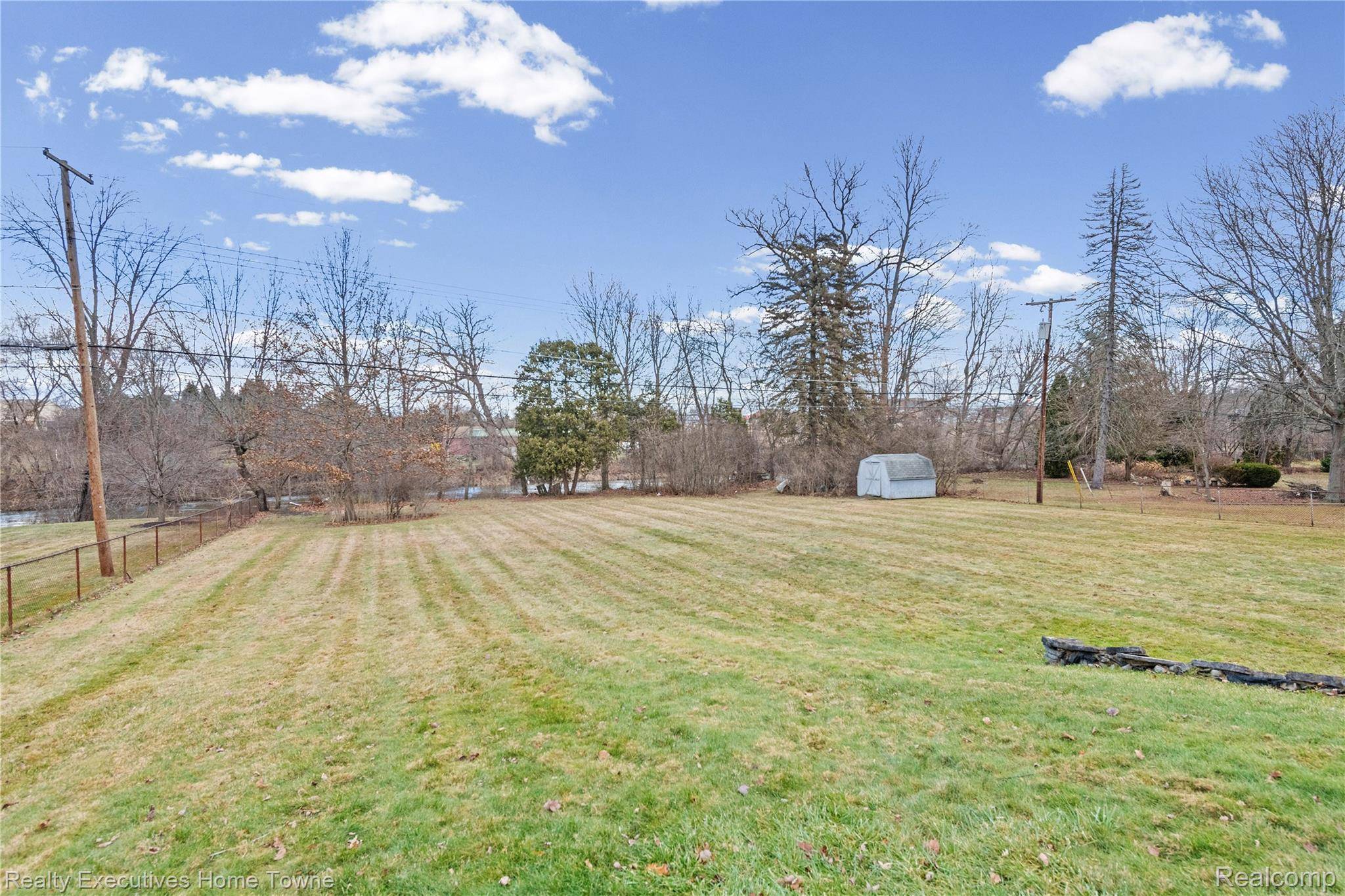 Clinton Township, MI 48036,21225 Balfour ST