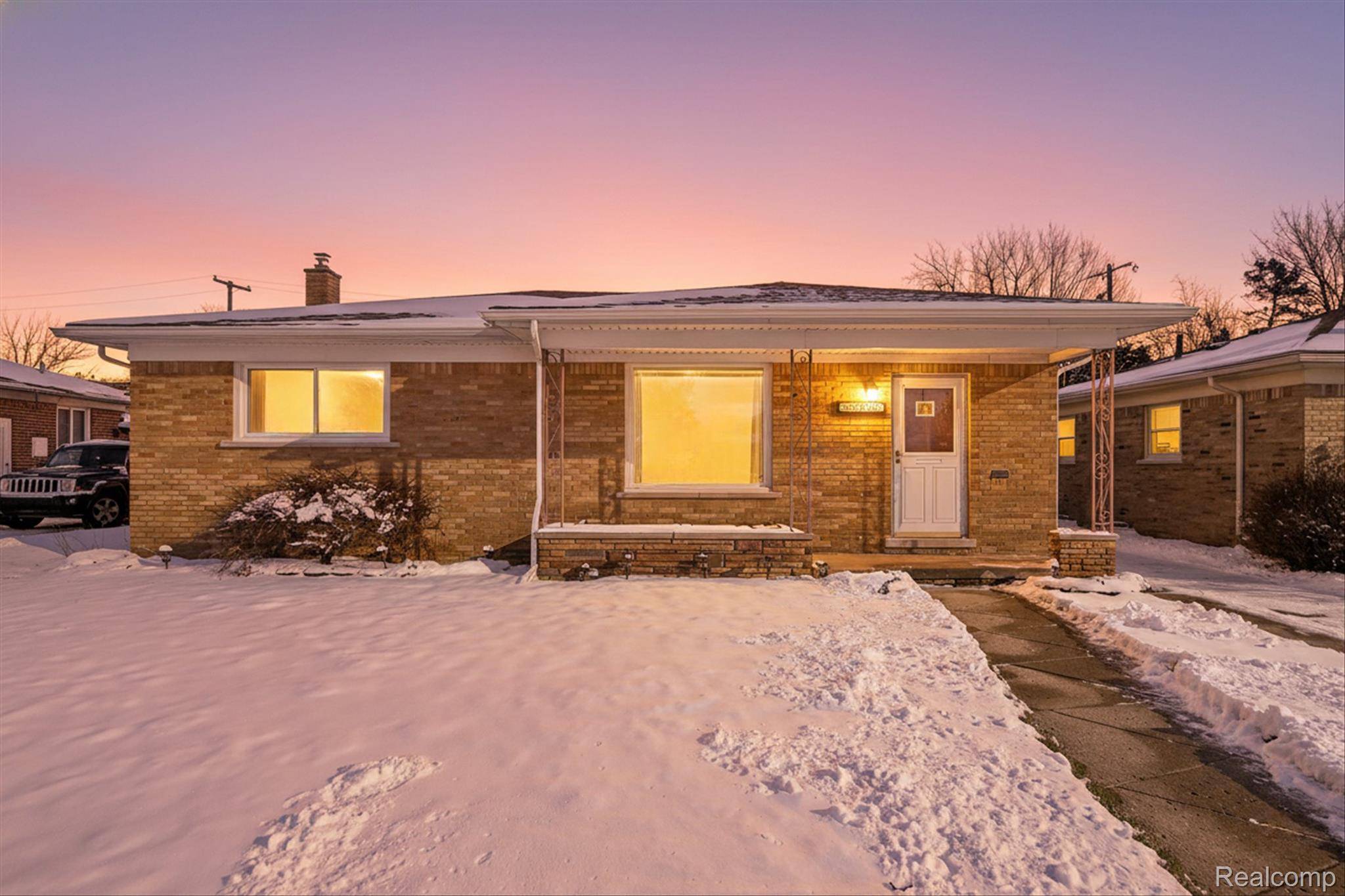 Redford, MI 48239,25602 Deborah