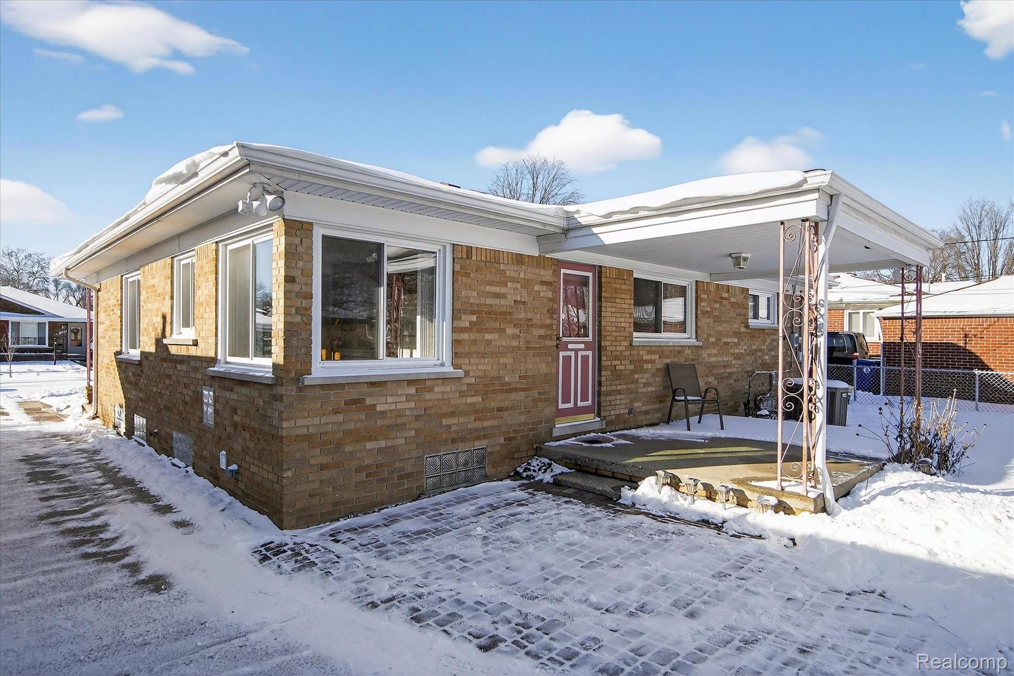 Redford, MI 48239,25602 Deborah