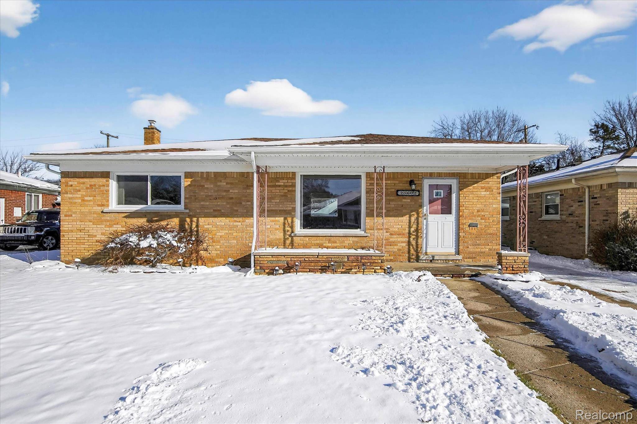 Redford, MI 48239,25602 Deborah