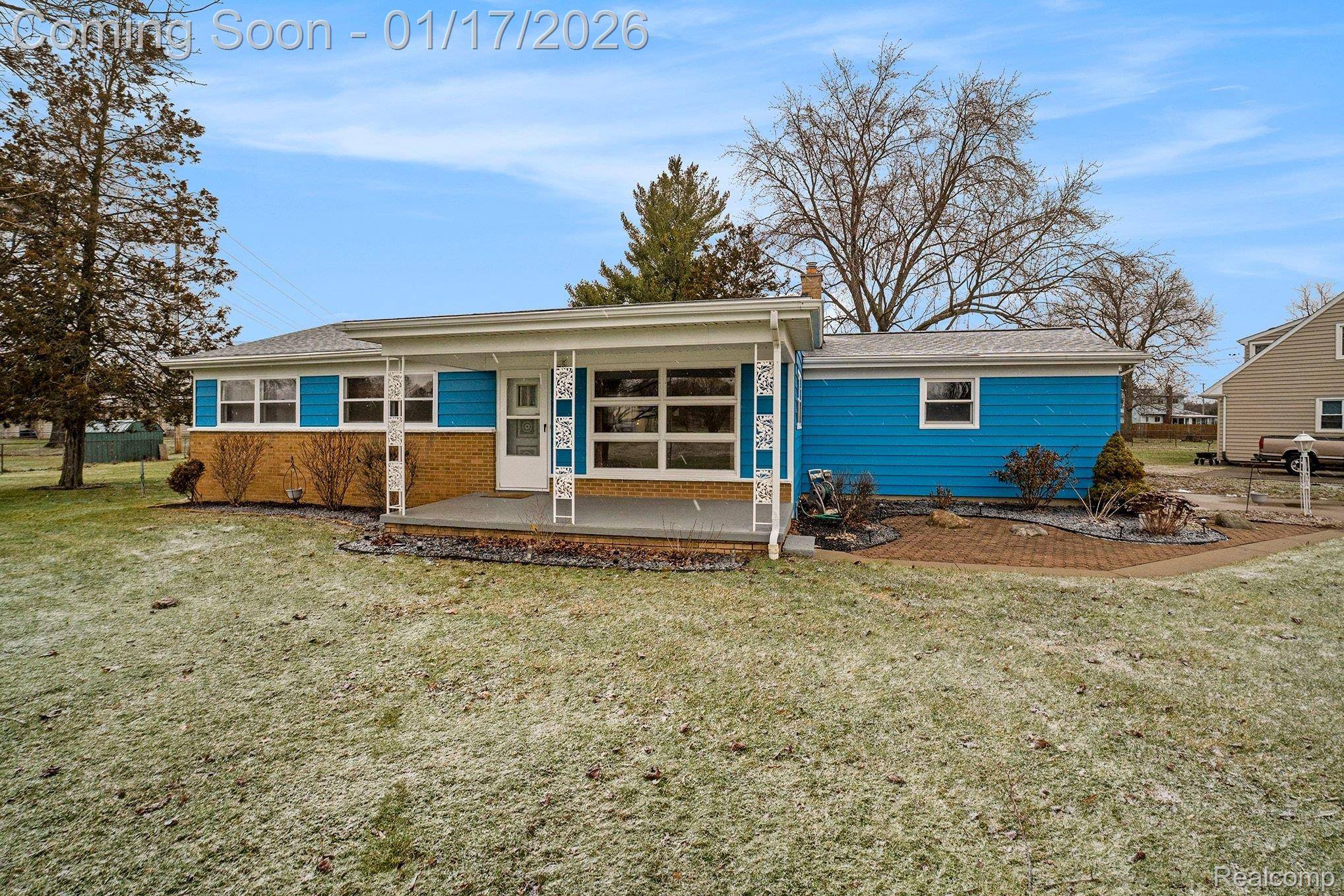 Burton, MI 48509,4477 Briar LN