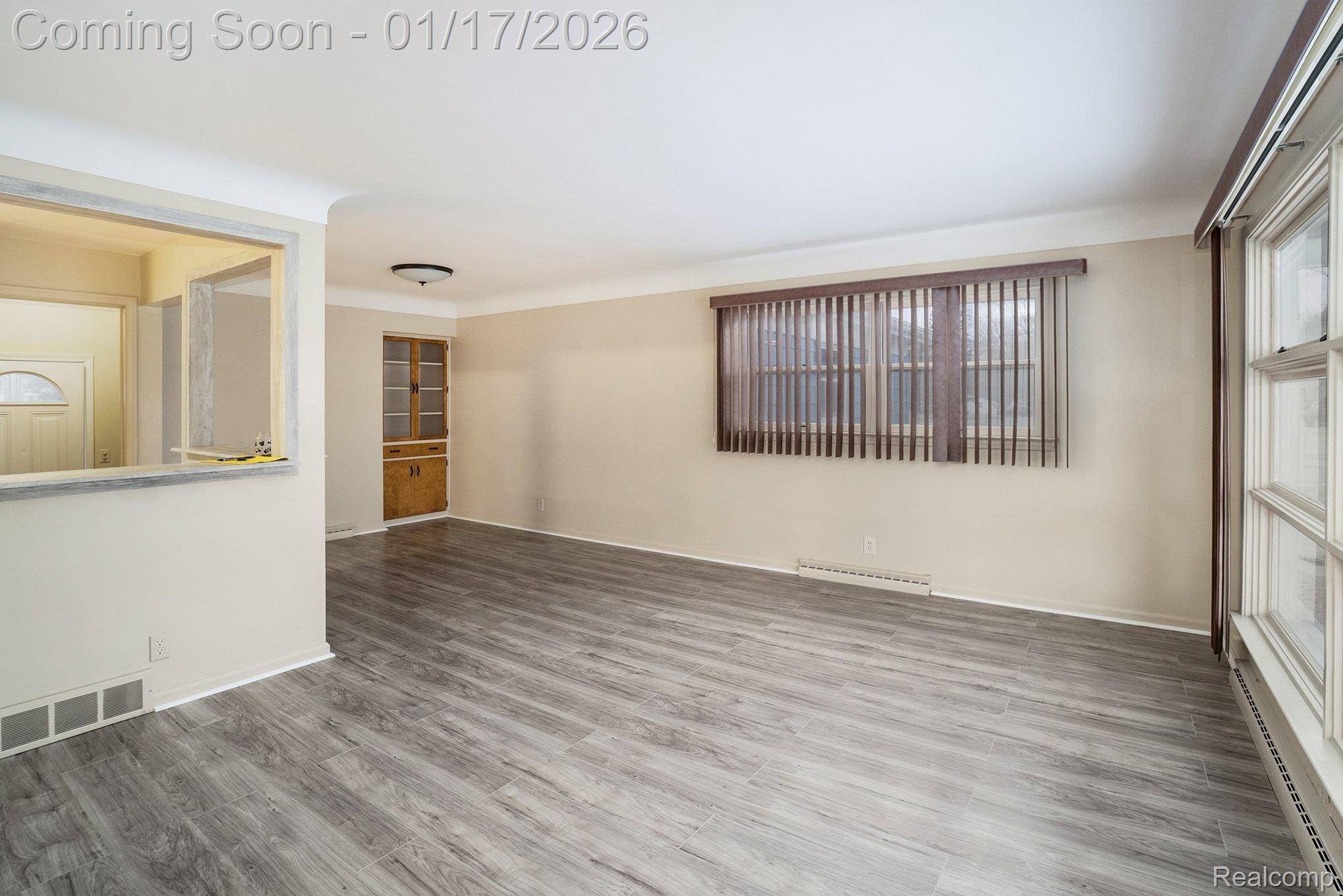 Burton, MI 48509,4477 Briar LN