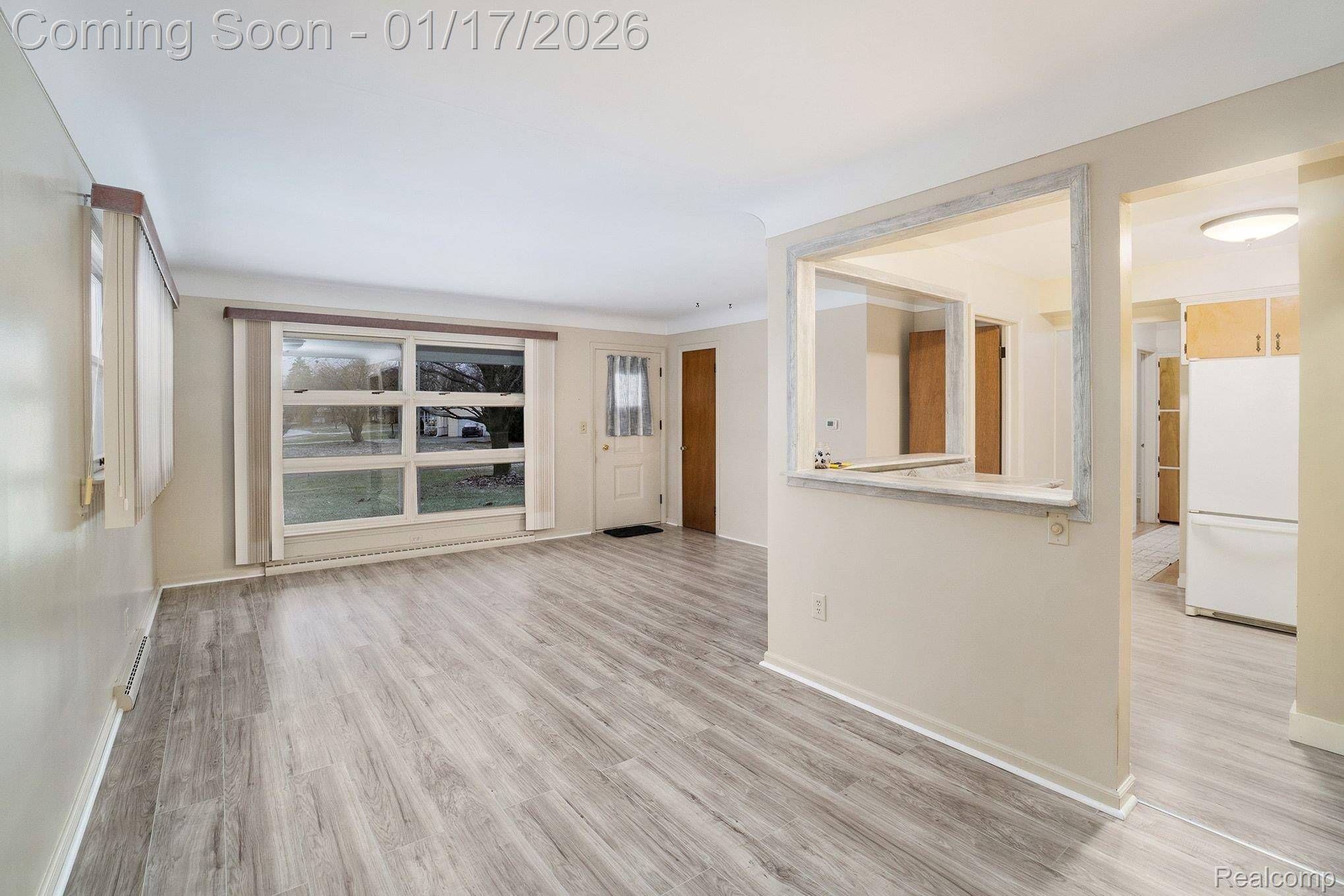 Burton, MI 48509,4477 Briar LN