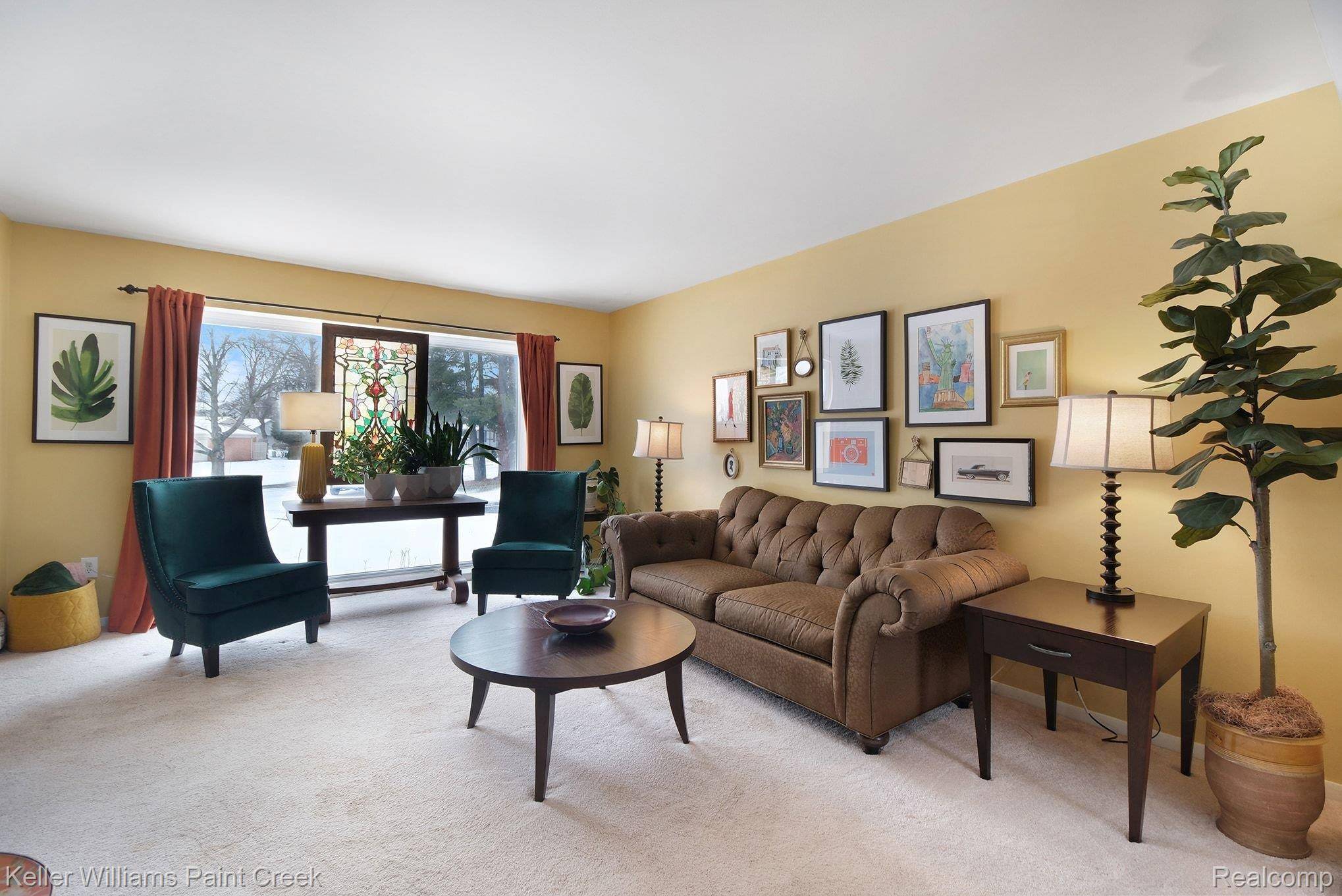 Lake Orion, MI 48360,2790 Wareing DR