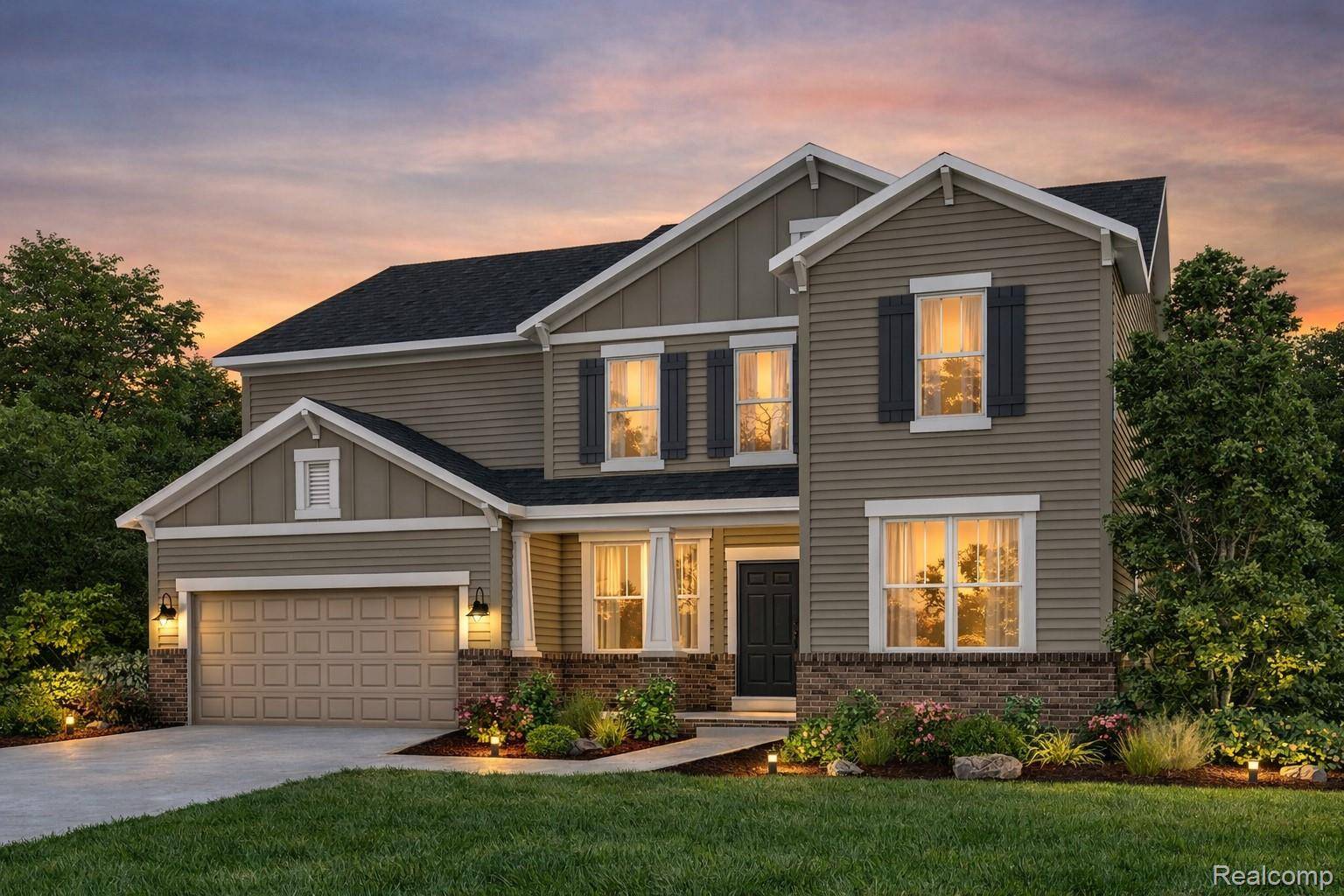 Pittsfield, MI 48197,3663 Hayes CT