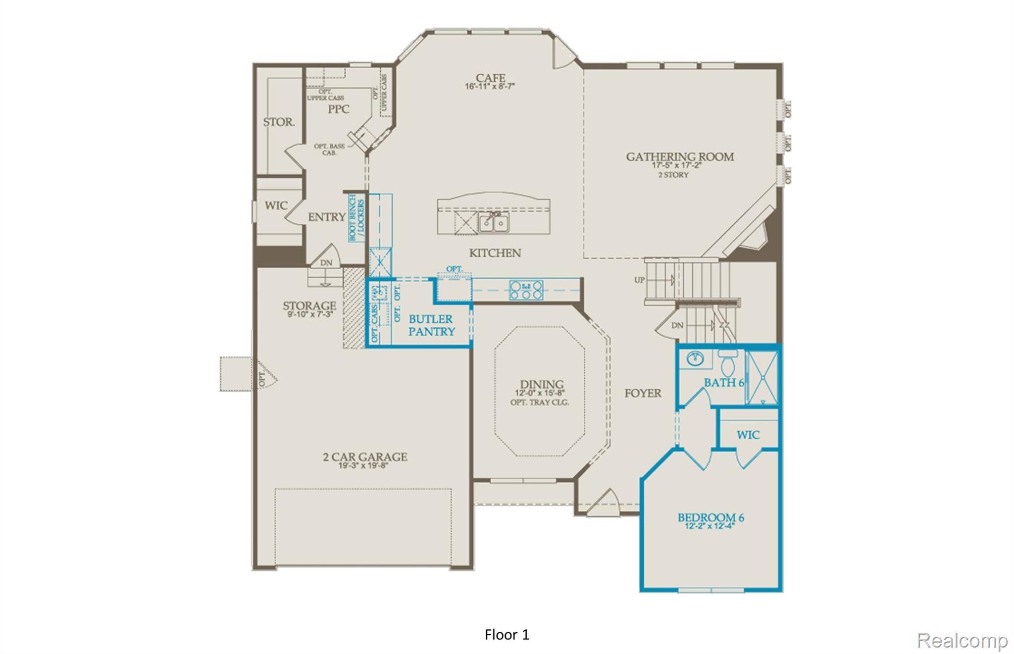 Pittsfield, MI 48197,3663 Hayes CT