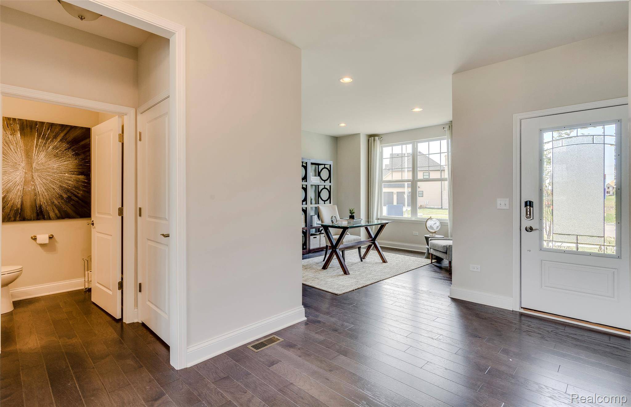 Pittsfield, MI 48197,3663 Hayes CT