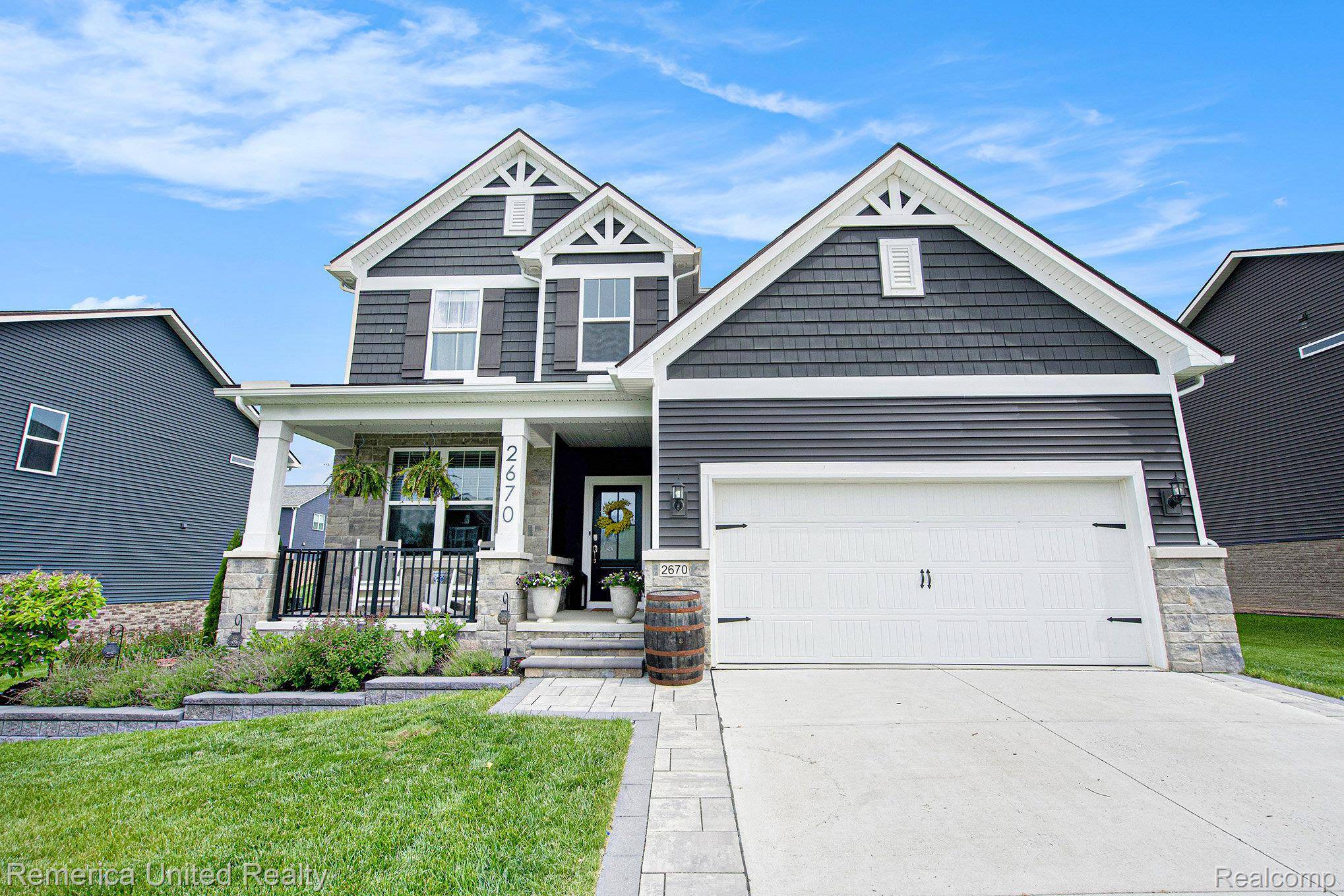 Commerce Twp, MI 48382,2670 IRONTON DR