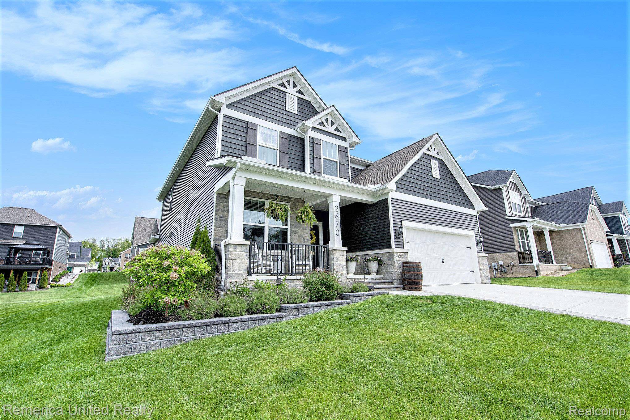 Commerce Twp, MI 48382,2670 IRONTON DR