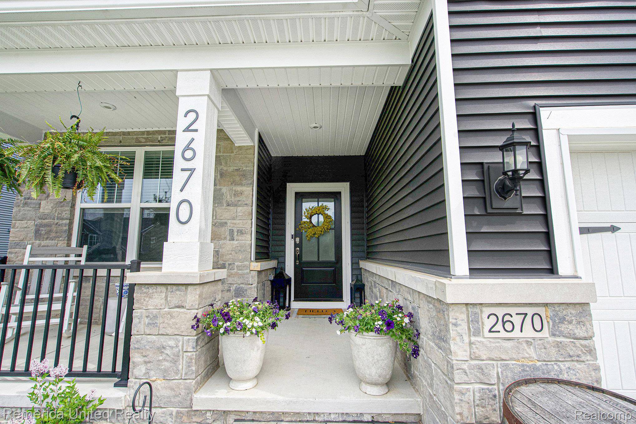 Commerce Twp, MI 48382,2670 IRONTON DR