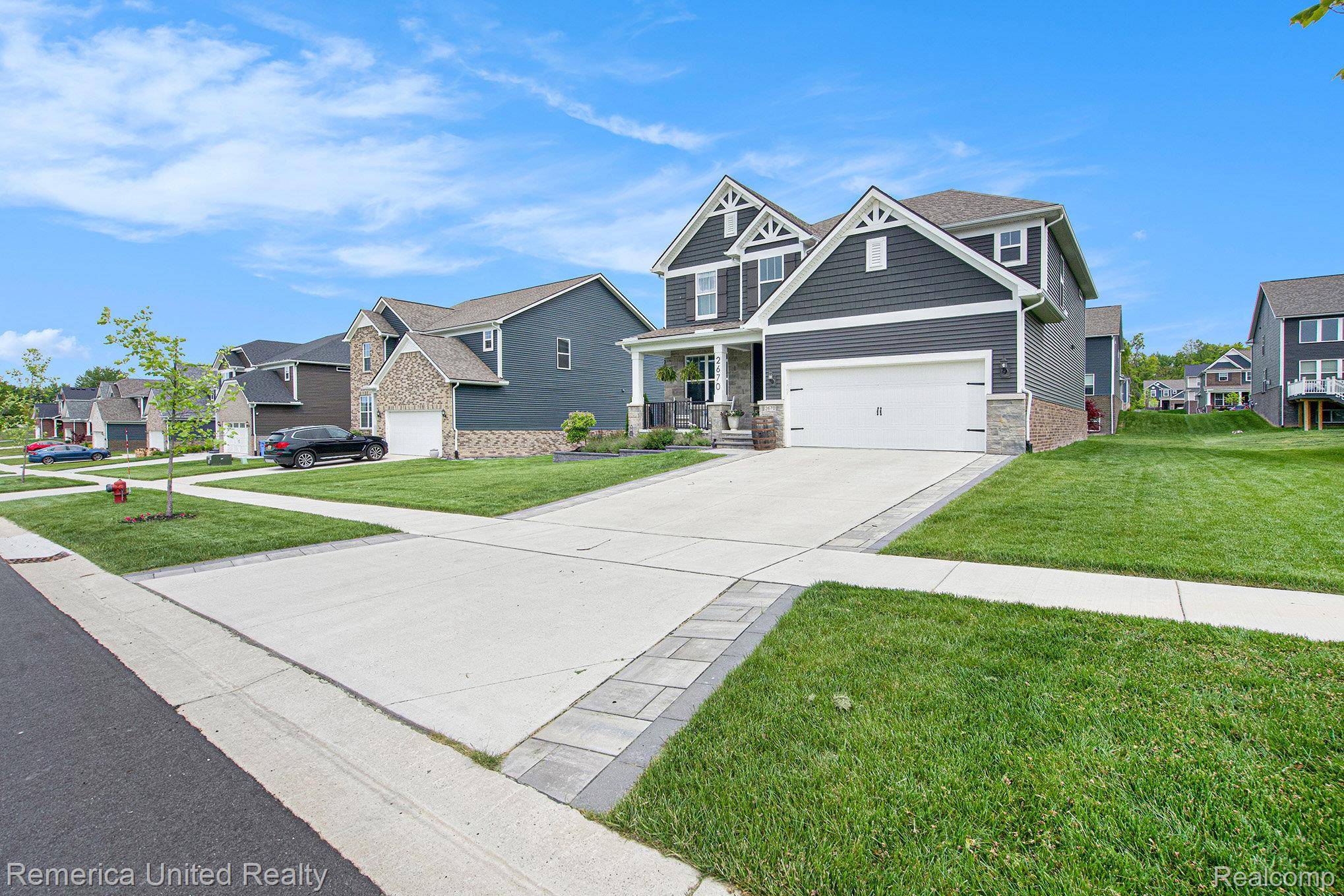 Commerce Twp, MI 48382,2670 IRONTON DR