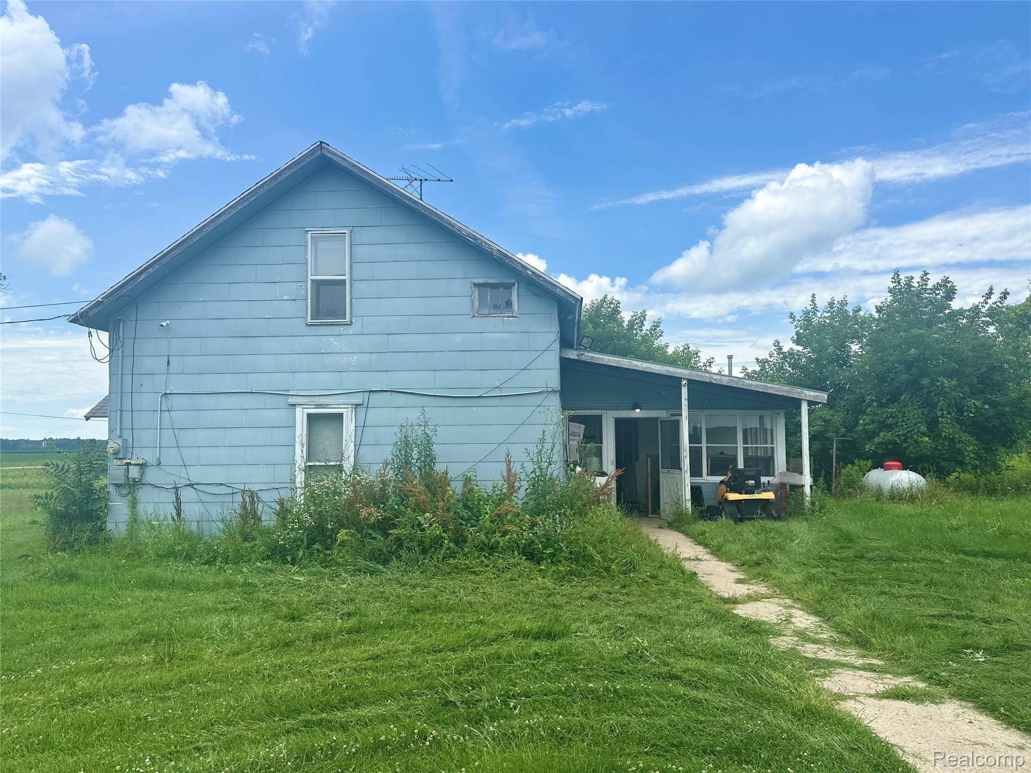 Midland, MI 48642,2021 E Bombay RD