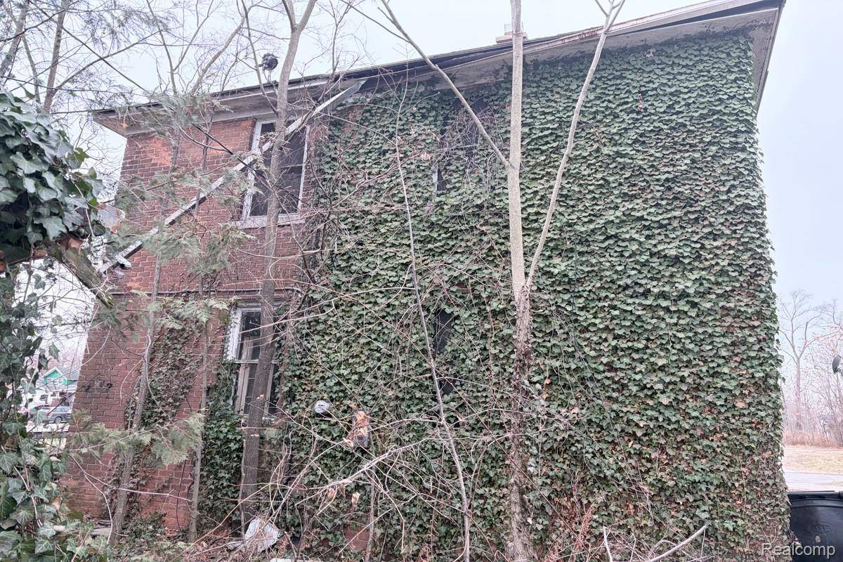 Detroit, MI 48204,11714 Kentucky ST