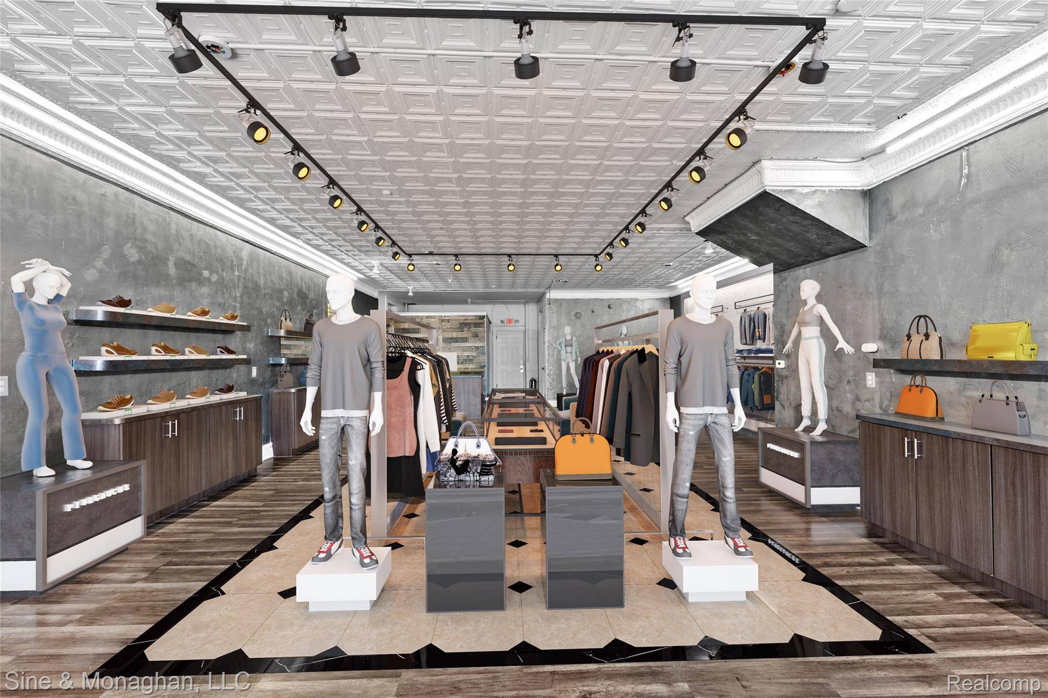 Royal Oak, MI 48067,601 N Main ST