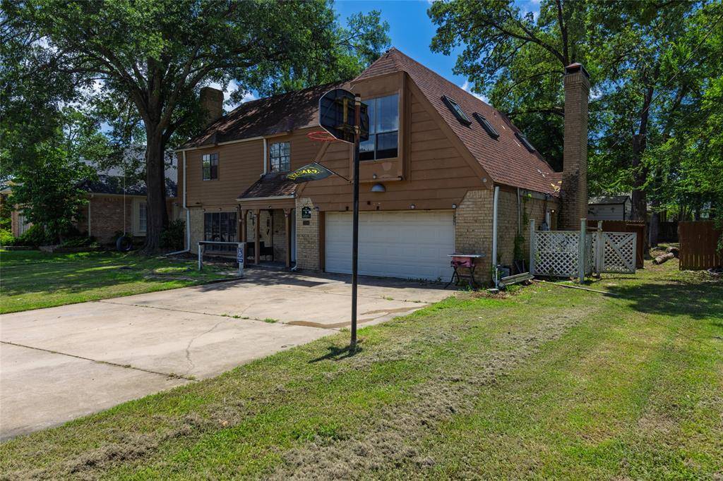 Sulphur Springs, TX 75482,1304 Azalea Drive