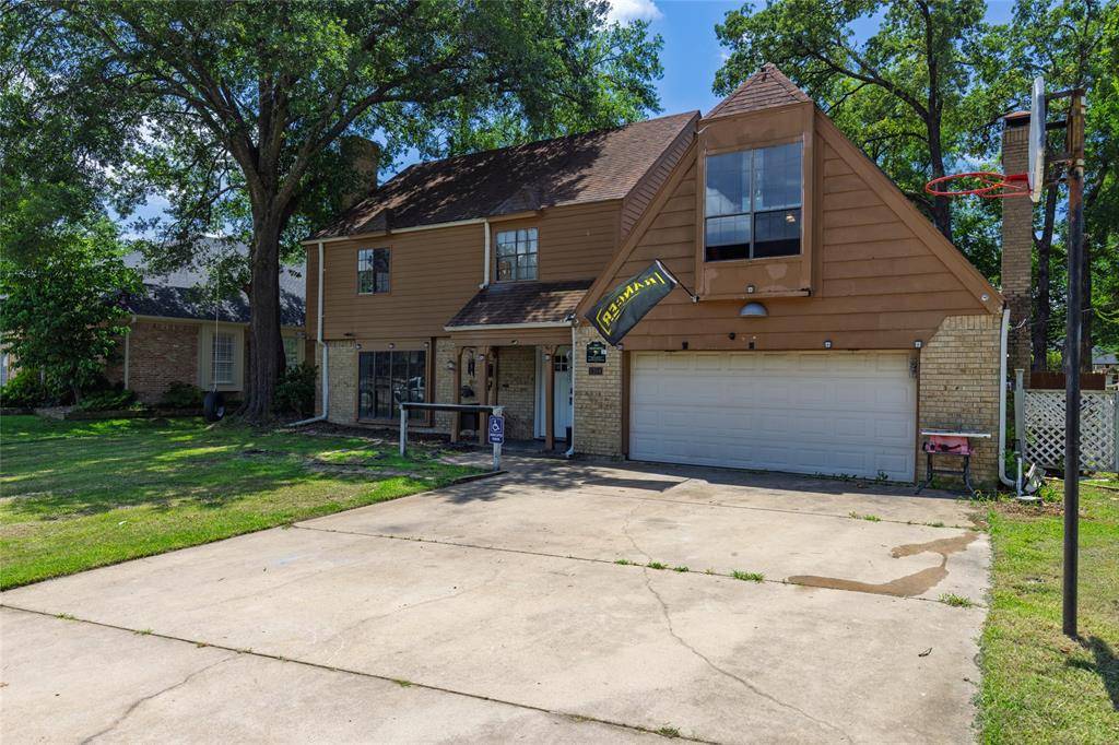 Sulphur Springs, TX 75482,1304 Azalea Drive