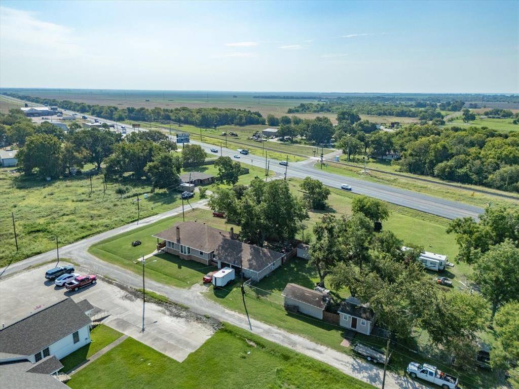 Powell, TX 75153,111 Munns Street