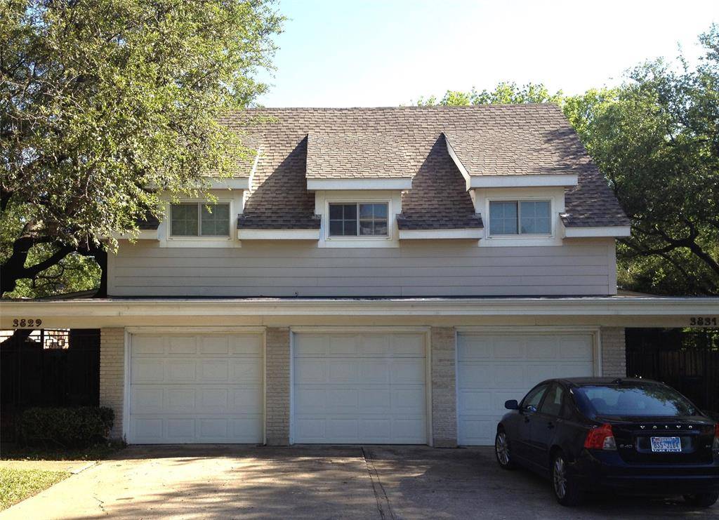 University Park, TX 75225,3829 Northwest Parkway