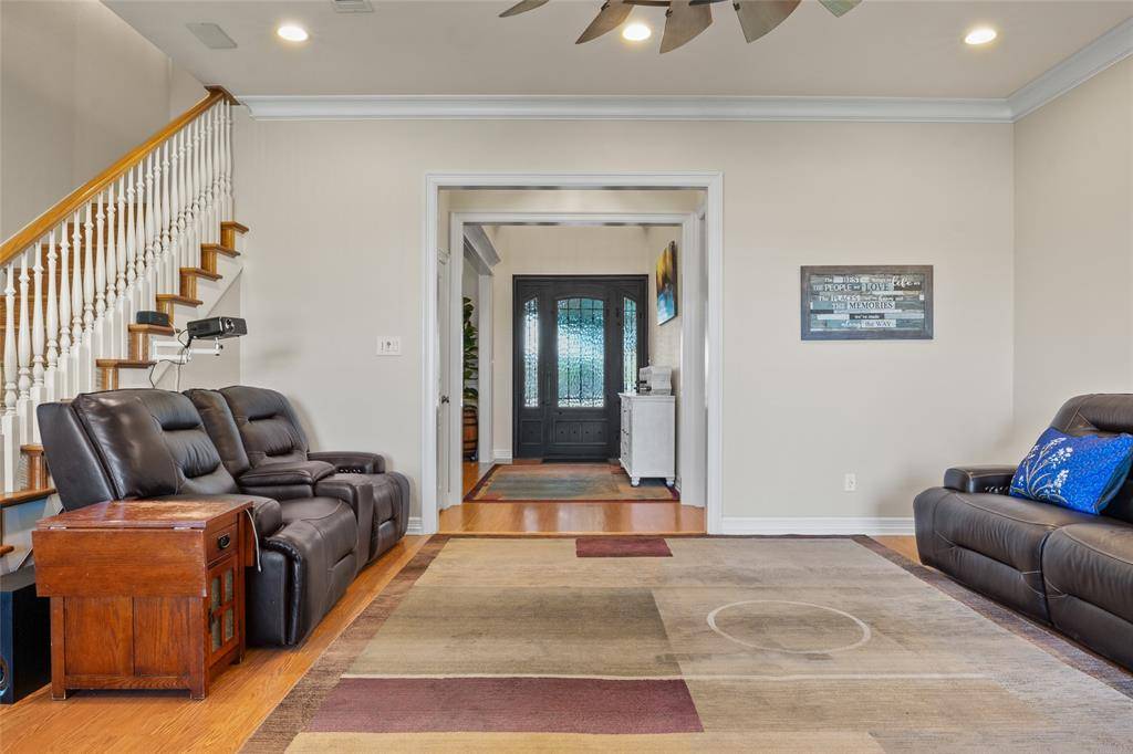 Midlothian, TX 76065,4451 Shiloh Road