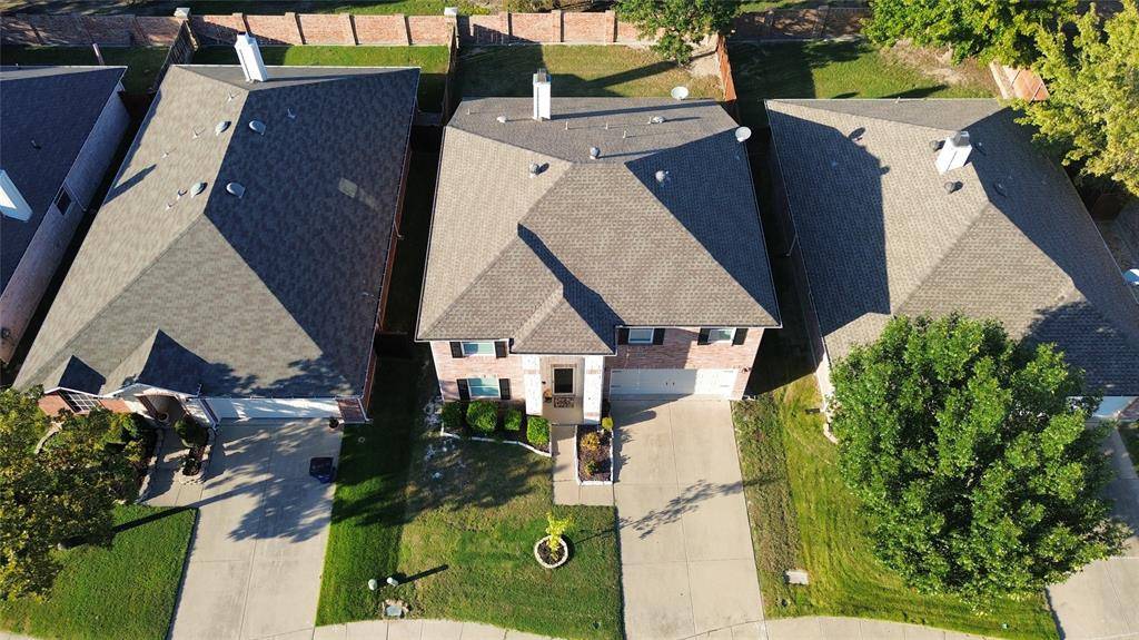 Frisco, TX 75035,10924 Rankin Drive