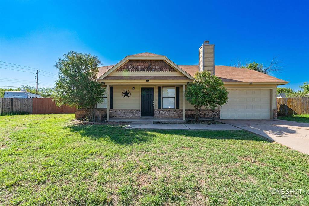 Abilene, TX 79606,3809 Mark Court