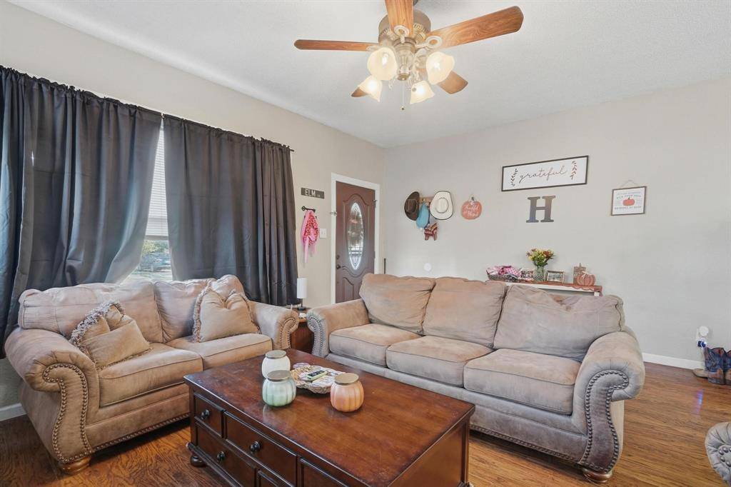 Abilene, TX 79602,734 Vine Street