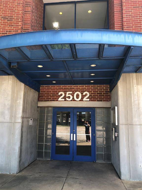 Dallas, TX 75204,2502 Live Oak Street #203