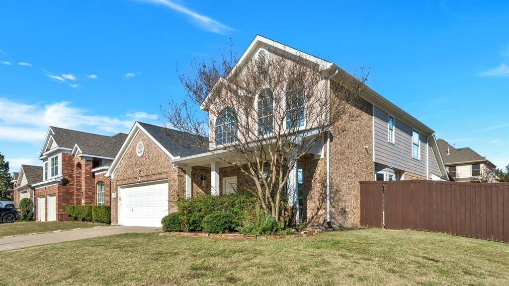 Mckinney, TX 75071,5300 Centeridge Lane