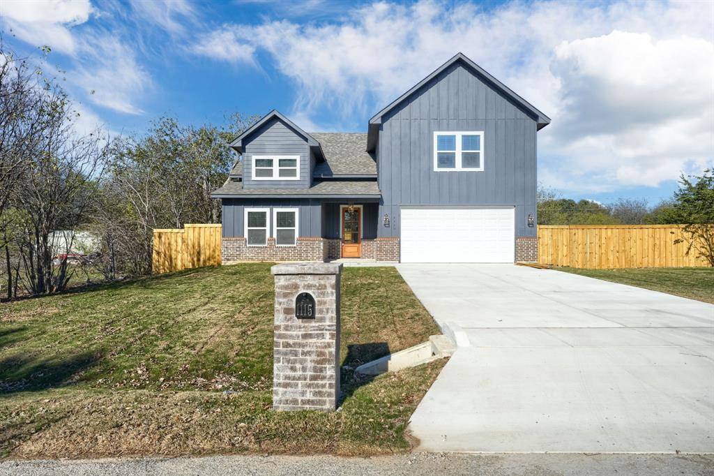 Arlington, TX 76001,1115 Bell Street