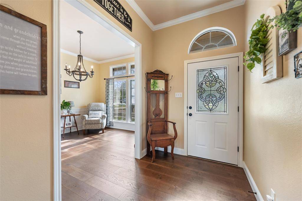 Weatherford, TX 76087,117 S Fork Drive