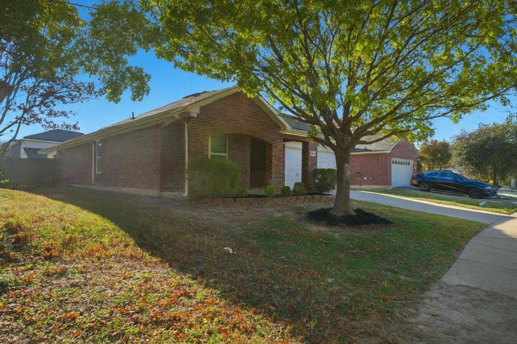 Aubrey, TX 76227,1804 Heron Drive