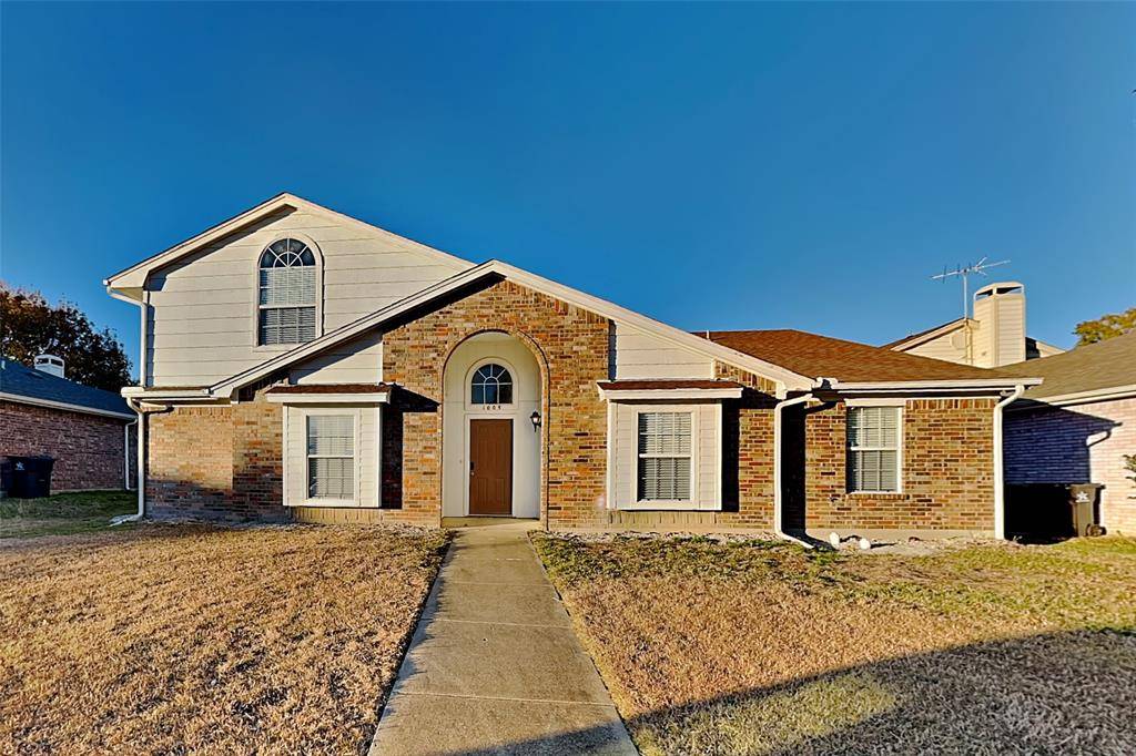 Arlington, TX 76017,1005 Flower Drive