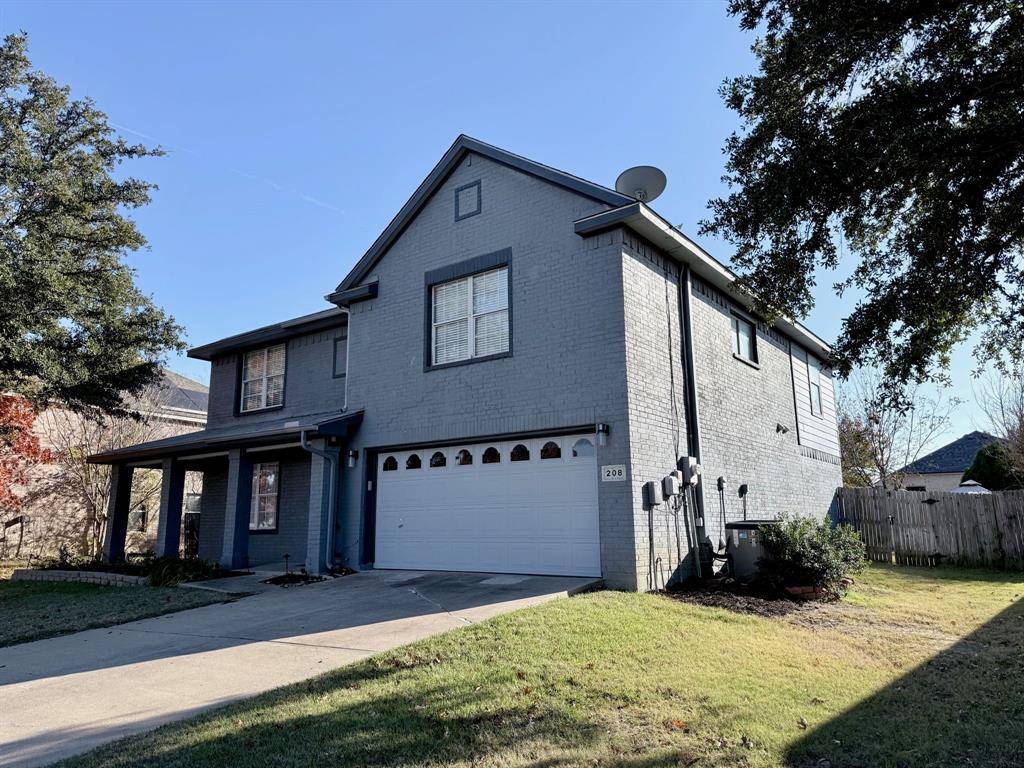 Roanoke, TX 76262,208 Oxford Drive